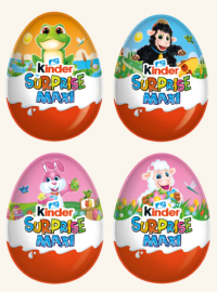 Kinder Surprise