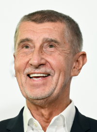 Andrej Babiš a Tomáš Zima