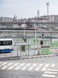 Autobusové nádraží Florenc