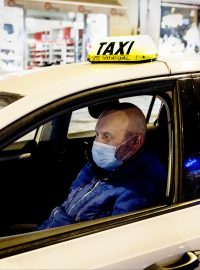Taxislužba