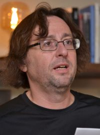 Nově zvoleným ředitelem Ústavu pro studium totalitních režimů je historik Ladislav Kudrna