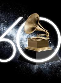 60. ročník Grammy Awards