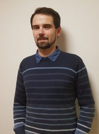 Pneumolog a člen České pneumologické a ftizeologické společnosti Mikuláš Skála z Fakultní nemocnice Hradec Králové