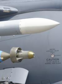 Rakety (ilustrační foto)