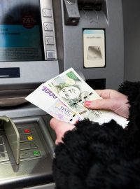 Bankomat