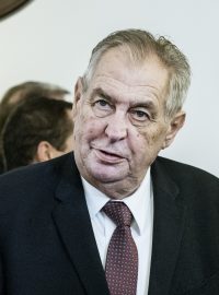 Miloš Zeman