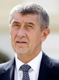 Premiér v demisi a šéf ANO Andrej Babiš a šéf Pirátů Ivan Bartoš