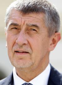 Premiér a šéf ANO Andrej Babiš, šéf ČSSD Jan Hamáček a šéf KSČM Vojtěch Filip