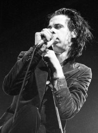 Nick Cave