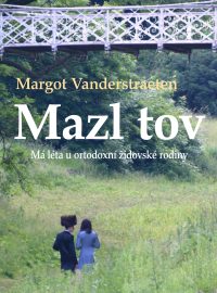 Kniha Mazl tov od Margot Vanderstraeten