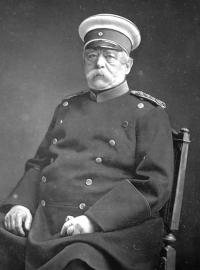 Otto von Bismarck