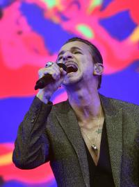 Turné začalo Depeche Mode 5. května ve Stockholmu. Evropská koncertní série bude zakončena 23. července v rumunské Kluži.