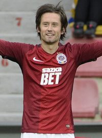 Tomáš Rosický