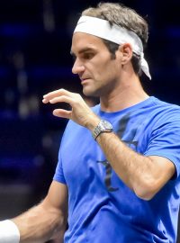 Roger Federer