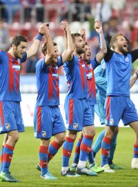 Oslavy Viktorie Plzeň, přesně tomu chce Slavia v Edenu zabránit