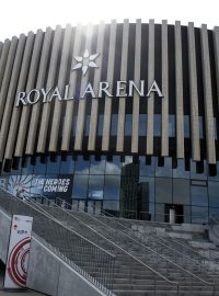 Royal Arena v Kodani