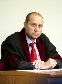 Státní zástupce Radim Dragoun (archivní foto).