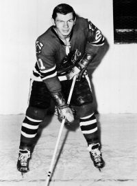 Stan Mikita.