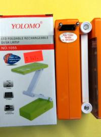 Výrobek, původem z Číny, se prodává pod názvem Yolomo.