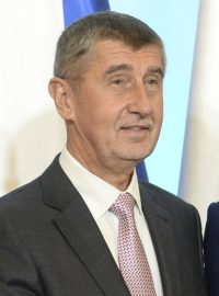 Český premiér Andrej Babiš a polský předseda vlády Mateusz Morawiecki