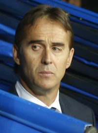 Julen Lopetegui