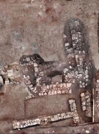 Řečtí archeologové objevili šperky, desítky mincí a zbytky domů v místech, v nichž se podle nich nacházelo bohaté antické město Tenea