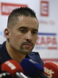 Tomáš Plekanec