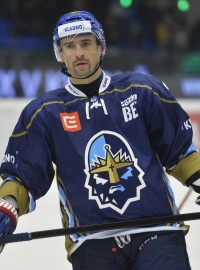 Tomáš Plekanec za sebou má dva zápasy za Kladno, teď se představí fanouškům Komety