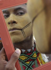 V Brazílii žije asi 300 různě početných kmenů, které čítají od desítek příslušníků až po několik tisíc