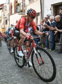 Giro d&#039;Italia 2019.