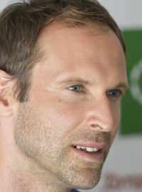 Petr Čech.