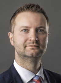 Novým předsedou představenstva Unipetrolu je Tomasz Wiatrak