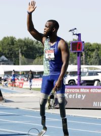 Blake Leeper.