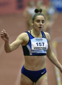 Lada Vondrová