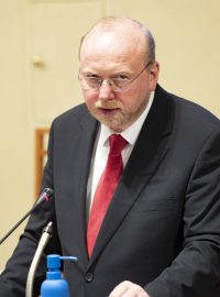 Jiří Kaucký