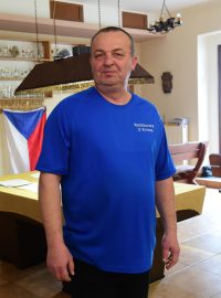 Majitele restaurace U Ervina Radovana Hořína k otevření hospody přiměly i vážné finanční problémy