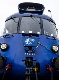 Experti v Česku zkouší autonomní vlak