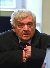 Jaroslav Krátký