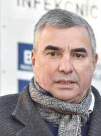 Jaroslav Štěrba