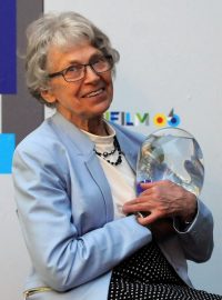 Vlasta Pospíšilová