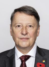 Vladimír Balaš