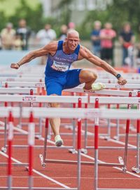 Petr Svoboda (vpravo).