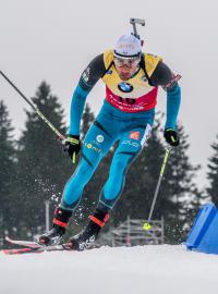 Martin Fourcade