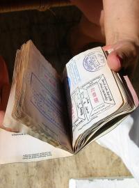 Pro vstup do Kataru stačí nově pouze platný pas.