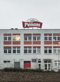 Projekt Penamu nebyl podle Bruselu inovativní