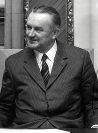 Piotr Jaroszewicz