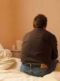 Psychiatrická péče by se mohla zlepšit do peti let, když se podaří navýšit počet psychiatrů, myslí si psychiatr Tomáš Kašpárek