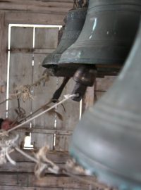 Věkové rozpětí zvoníků je od devíti do devadesáti let