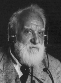 Alexander Graham Bell