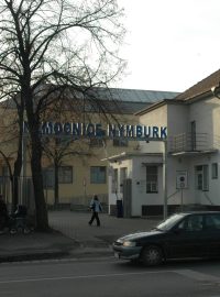 Nemocnice Nymburk